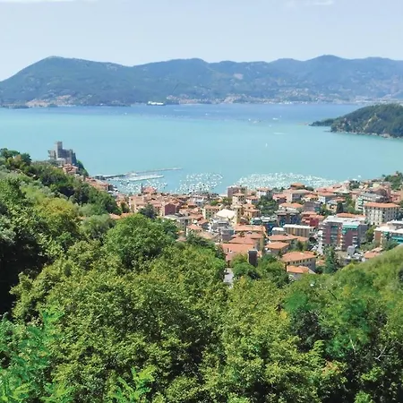 Holiday home Country