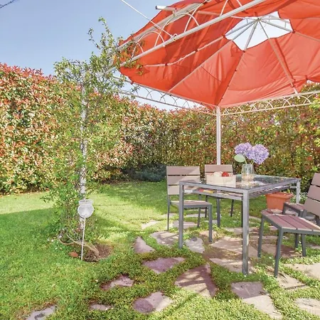 Country Holiday home Santo Stefano di Magra