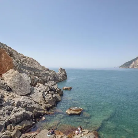 Holiday home Country Santo Stefano di Magra