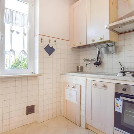 Holiday home Country Santo Stefano di Magra