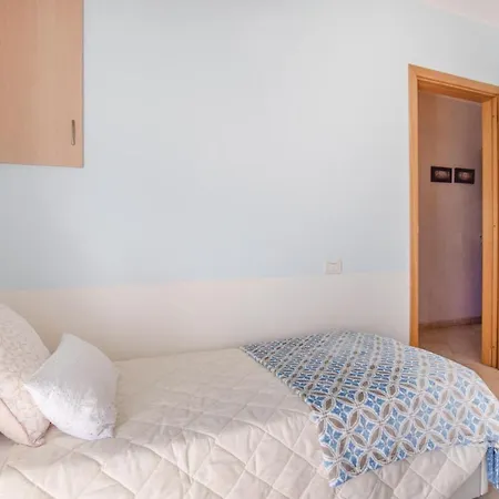 Country Holiday home Santo Stefano di Magra